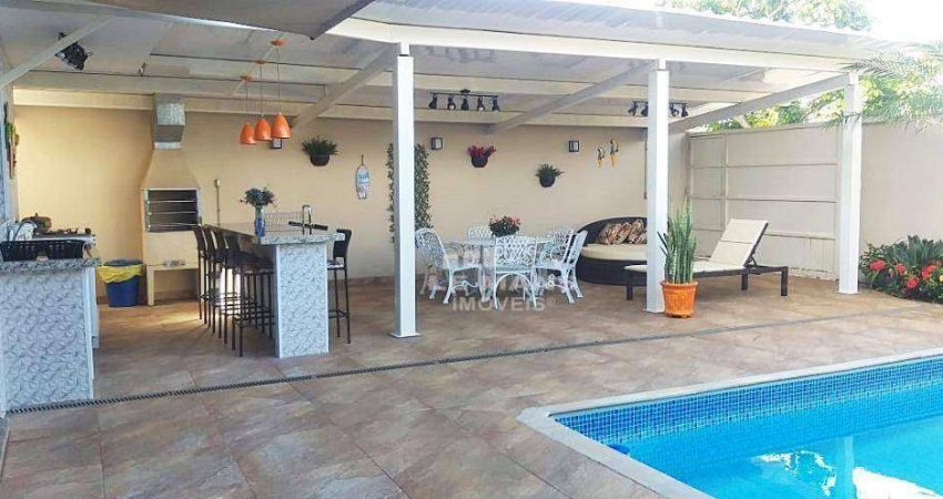 Casa em Condomínio a venda no Reserva do Engenho, 6 quartos, 5 suítes, 4 vagas no bairro Reserva do Engenho em Piracicaba - SP