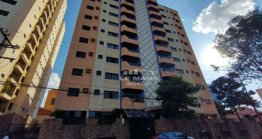 Apartamento a venda no edifício florença, no bairro centro em piracicaba – sp