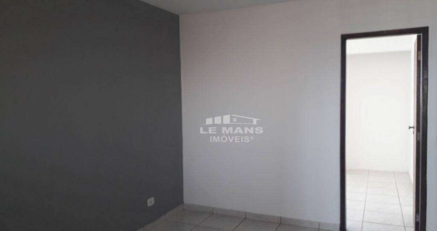 Apartamento com 2 dormitórios à venda, 66 m² por R$ 170.000,00 - Alto - Piracicaba/SP