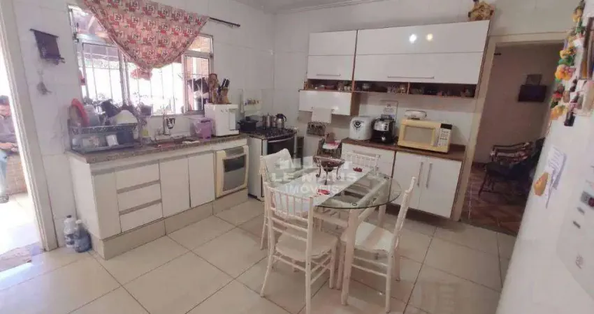Casa com 3 quartos à venda no Perdizes, Piracicaba