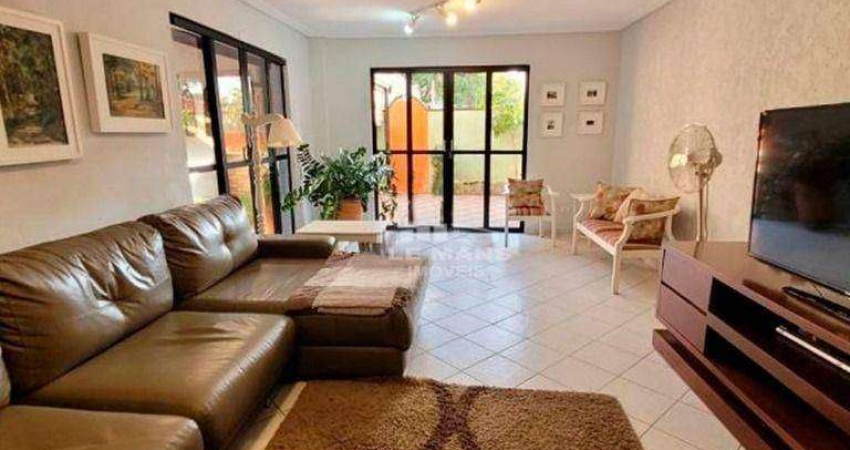 Casa com 4 dormitórios à venda, 238 m² por R$ 969.000,00 - Centro - Piracicaba/SP