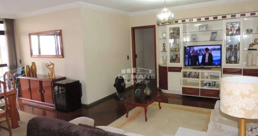 Apartamento a venda no Edifício Paineiras, 3 quartos, 2 vagas no bairro Jardim Elite em Piracicaba/SP