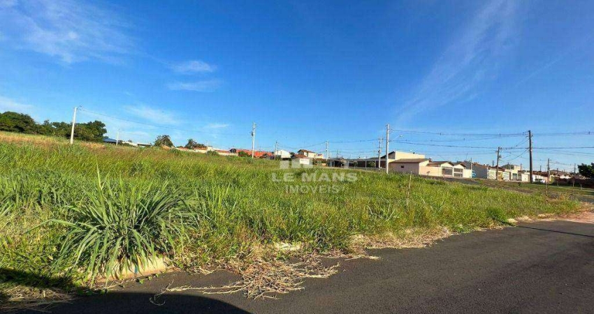 Terreno a venda, no bairro Nova Saltinho em Saltinho - SP