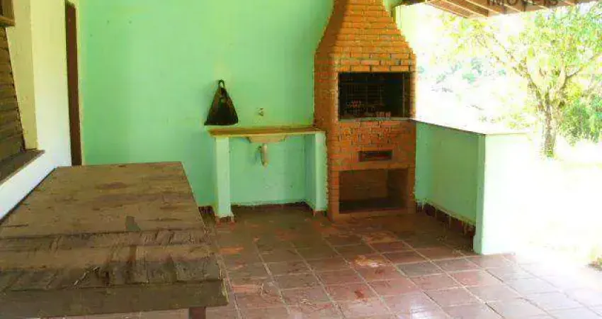 Chácara / sítio com 1 quarto à venda em Tupi, Piracicaba