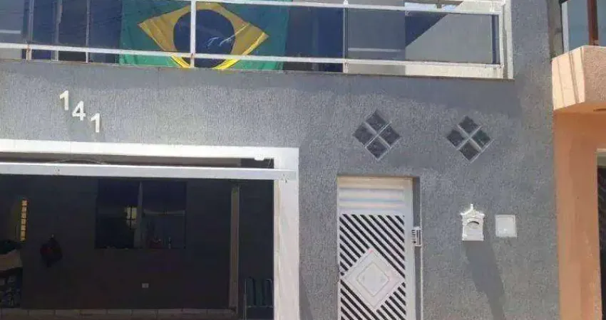 Casa com 3 quartos à venda no Terra Nova, Piracicaba