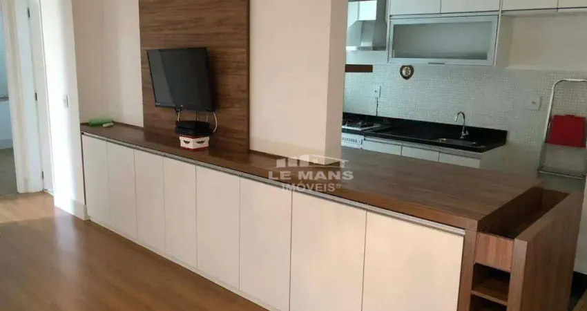 Apartamento a venda no Condomínio Residencial Verano, 2 quartos, 1 vaga, no bairro Gleba Califórnia em Piracicaba – SP
