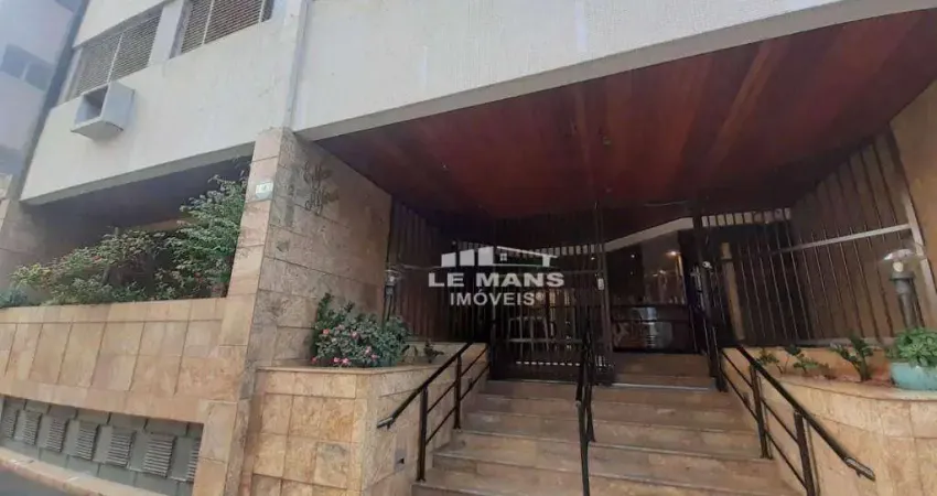 Apartamento a venda no edifício alferes, 3 quartos no bairro centro em piracicaba – sp