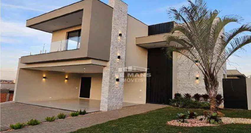 Casa a venda no condomínio damha li no bairro bongue em piracicaba/sp