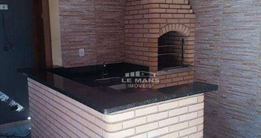Casa a venda no bairro Jardim Bartira (Tupi) em Piracicaba/SP