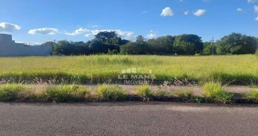 Terreno a venda, no bairro Santa Terezinha em Piracicaba - SP