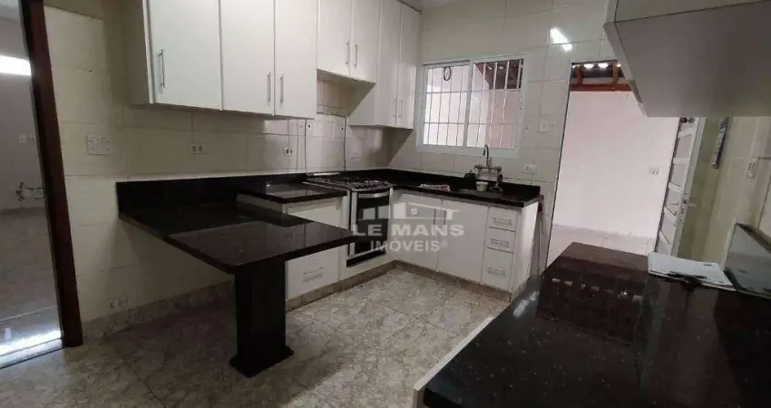 Casa com 3 quartos à venda no Paulicéia, Piracicaba 