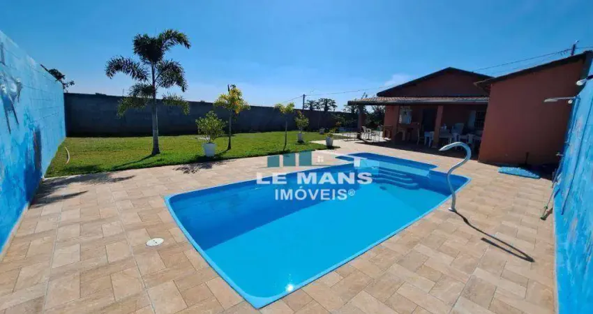 Chácara a venda no Condomínio Santin no bairro Pau Queimado em Piracicaba/SP