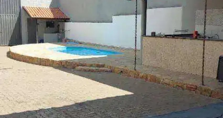 Casa tipo Edícula a venda no bairro Santa Rosa em Piracicaba - SP