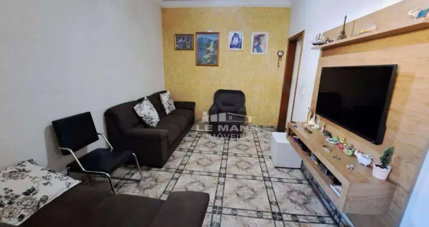 Casa a venda no bairro Vila Cristina em Piracicaba/SP