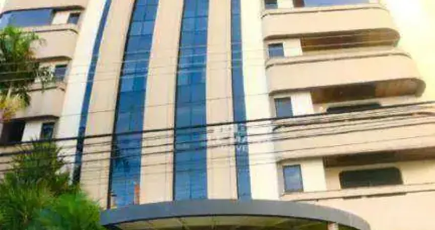 Apartamento a venda no edifício saint laurent, 5 quartos, no bairro centro em piracicaba – sp