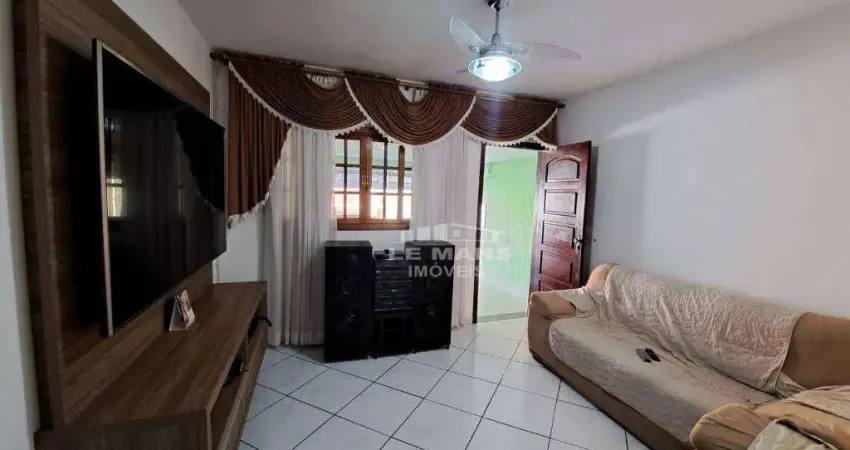 Casa a venda, 4 quartos, 1 suíte, 2 vagas, no bairro Perdizes em Piracicaba - SP