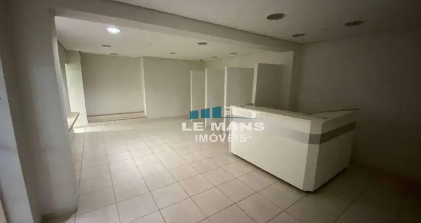 Sala comercial para alugar no Centro, Piracicaba