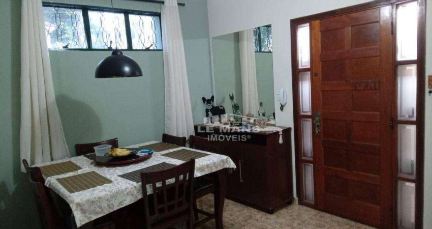Casa com 3 quartos à venda no Centro, Piracicaba 