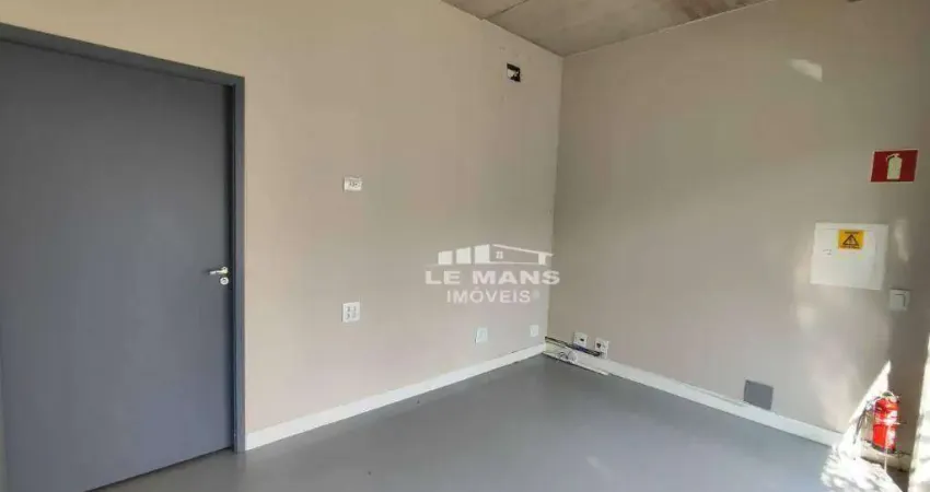 Salão comercial para alugar no bairro Alto em Piracicaba - SP