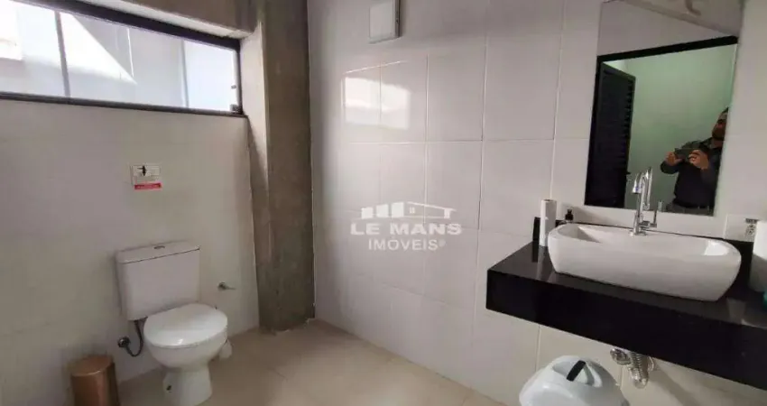 Salão comercial para alugar no bairro alto em piracicaba - sp