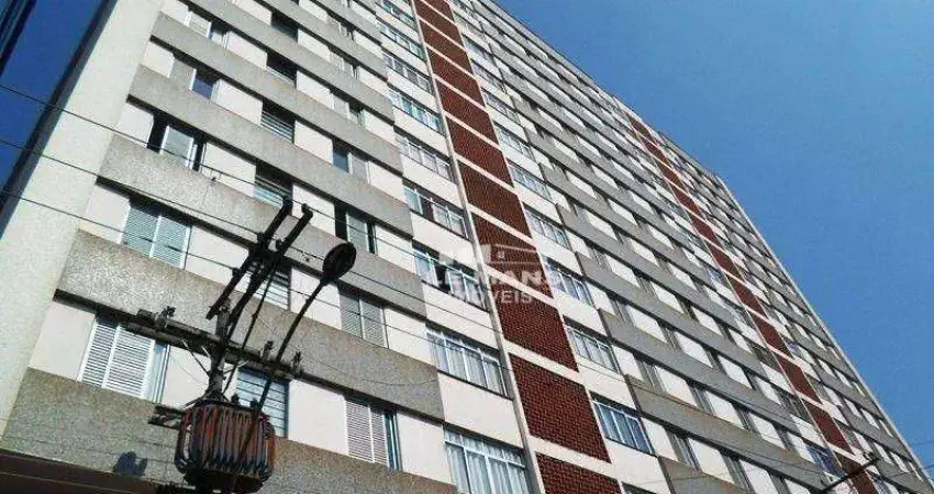 Apartamento a venda no condomínio edifício rita holland, 2 quartos, no bairro centro em piracicaba – sp