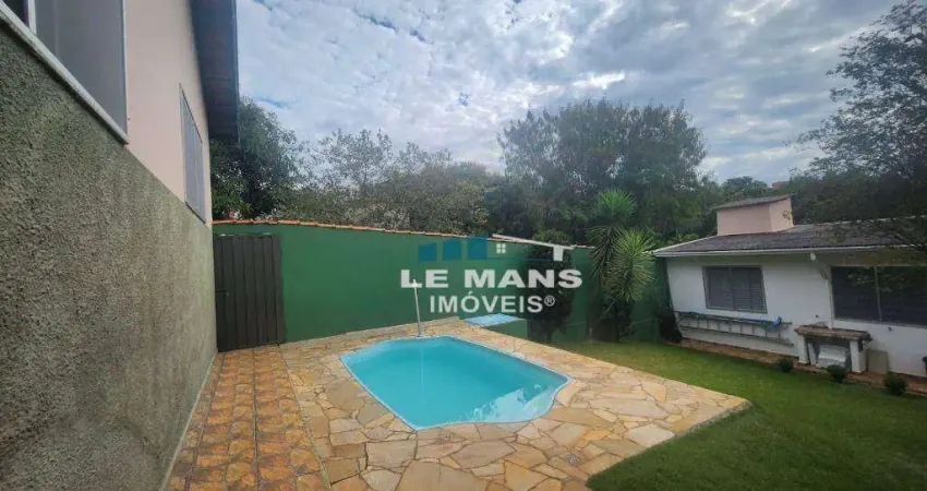 Casa com 4 quartos à venda no Jardim Parque Jupiá, Piracicaba
