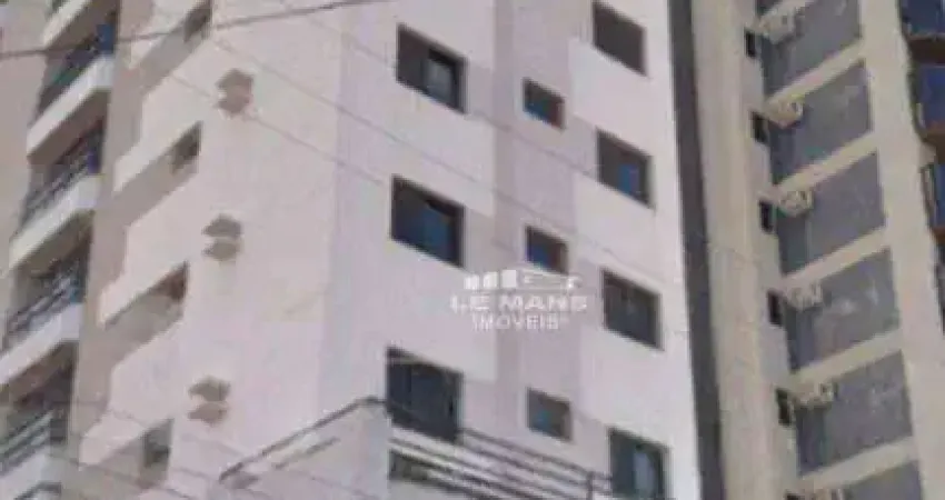 Apartamento a venda no edifício las vegas no bairro centro em piracicaba – sp