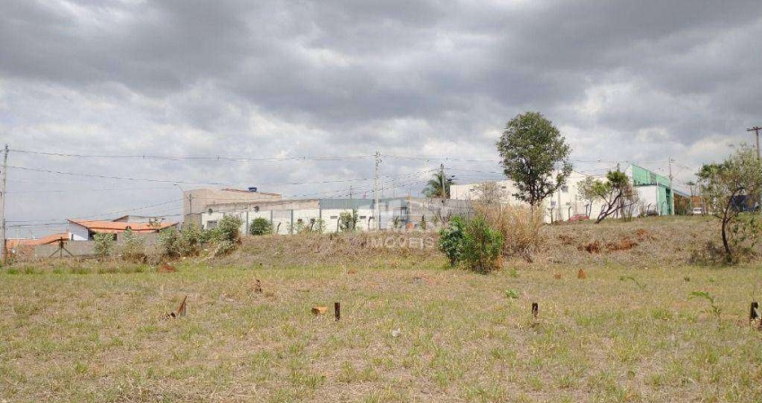 Área à venda, 15300 m² por R$ 5.100.000,00 - Vale do Sol - Piracicaba/SP