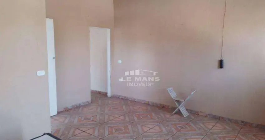 Casa com 2 quartos à venda no Parque Chapadão, Piracicaba