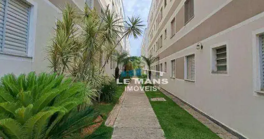 Apartamento a venda no condomínio piazza san pietro no bairro nova pompéia em piracicaba/sp