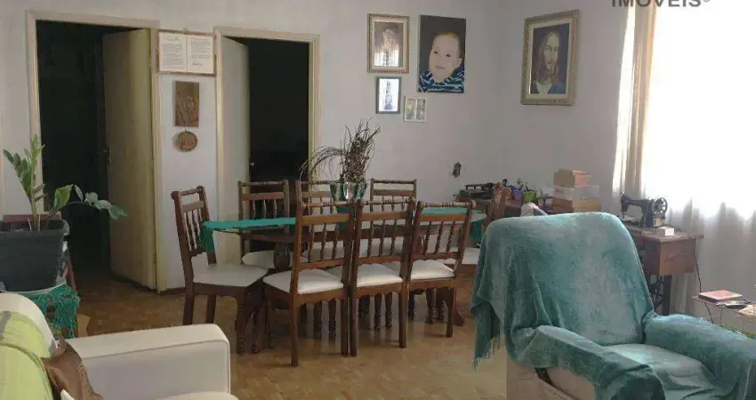 Casa e Salão Comercial a venda ou locação no bairro Vila Cristina em Piracicaba/SP