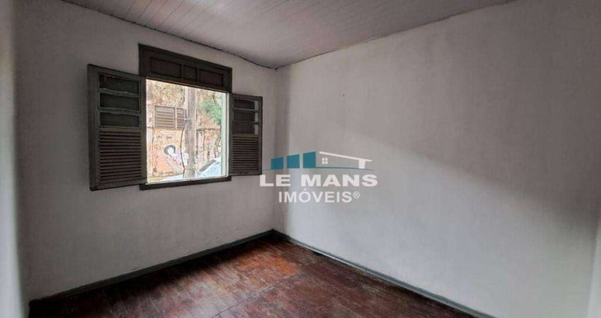 Casa com 2 quartos para alugar no Alto, Piracicaba 