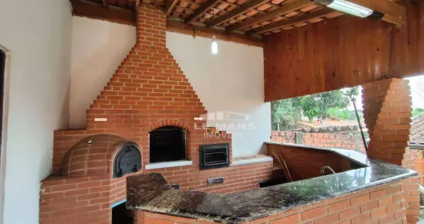 Chácara para venda ou locação no bairro Pau D'Alhinho em Piracicaba/SP