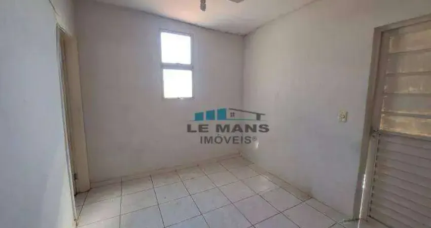 Casa para alugar, 1 quarto, no bairro São Judas em Piracicaba - SP
