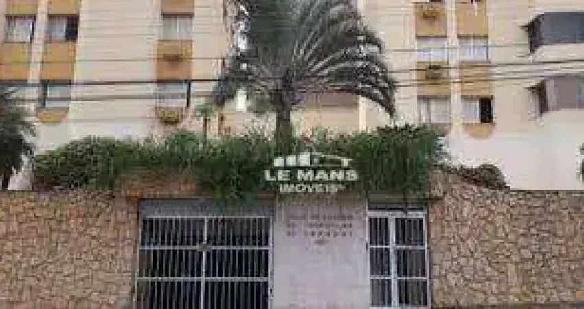 Apartamento a venda no condomínio ville de france, 3 quartos, no bairro alto em piracicaba – sp