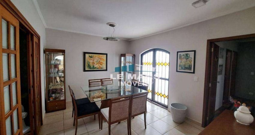 Casa para alugar no bairro Jardim Brasília em Piracicaba/SP