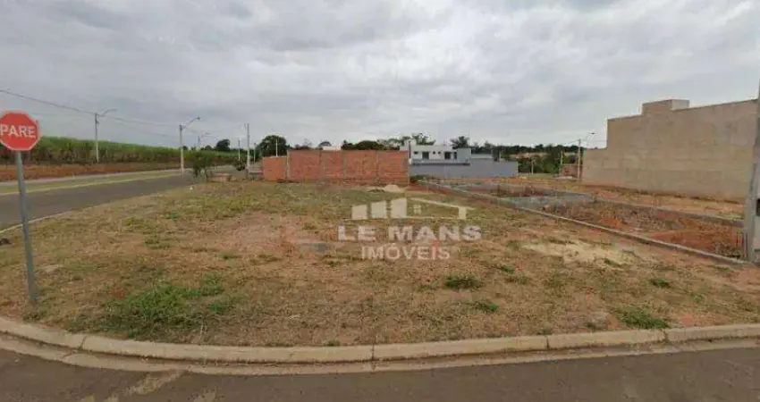 Terreno a venda, no loteamento recanto são geraldo em saltinho - sp