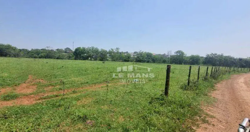 Área à venda, 20455 m² por R$ 2.200.000,00 - Jardim Brasil - Piracicaba/SP
