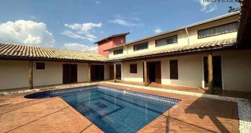 Casa a venda no Condomínio Colinas de Piracicaba, no bairro Ártemis em Piracicaba - SP