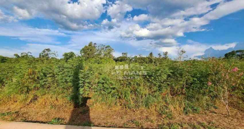 Terreno a venda, no bairro Nova Saltinho ll em Saltinho - SP