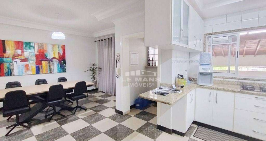Casa a venda 3 quartos, 2 suítes, 2 vagas, no bairro Jardim Caxambu em Piracicaba - SP