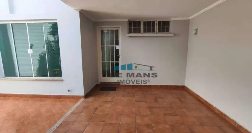 Casa para alugar no bairro Vila Independência em Piracicaba/SP