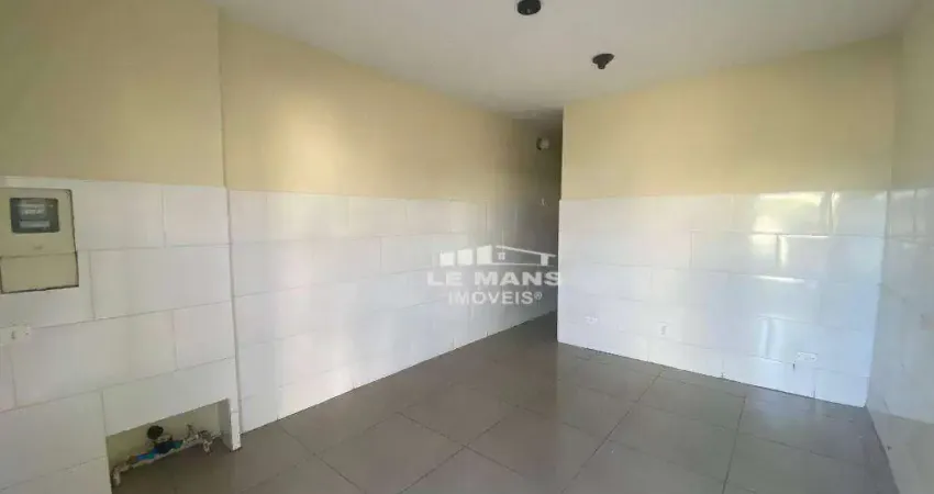 Sala comercial com 1 sala para alugar no Jardim Alvorada, Piracicaba 