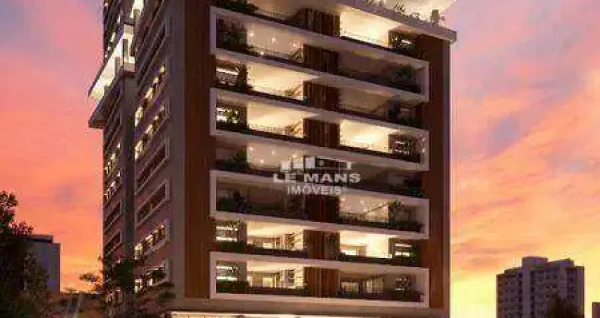 Apartamento a venda no edifício premiere 360, no bairro são dimas em piracicaba – sp
