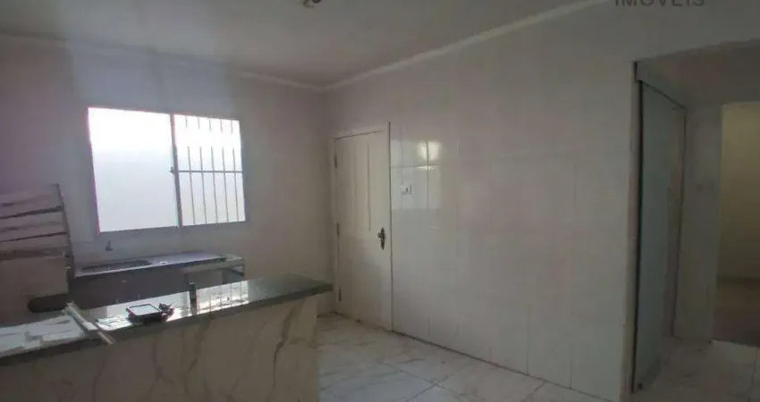 Casa com 1 quarto à venda em Algodoal, Piracicaba
