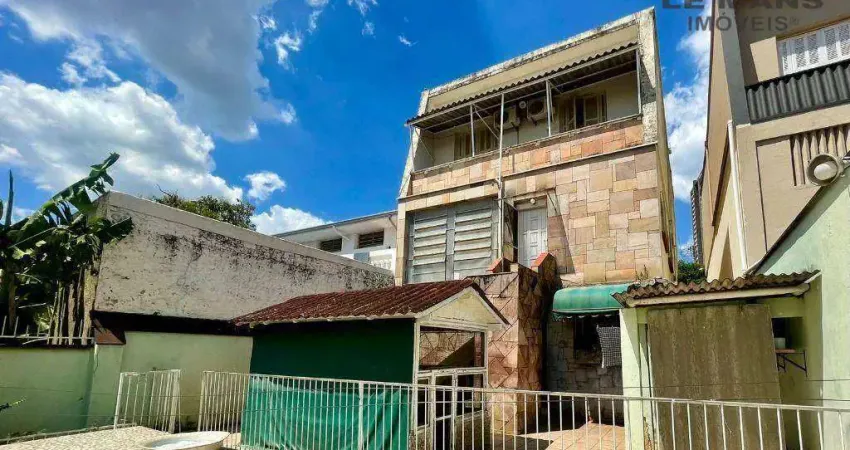 Casa com 3 quartos à venda no Alto, Piracicaba