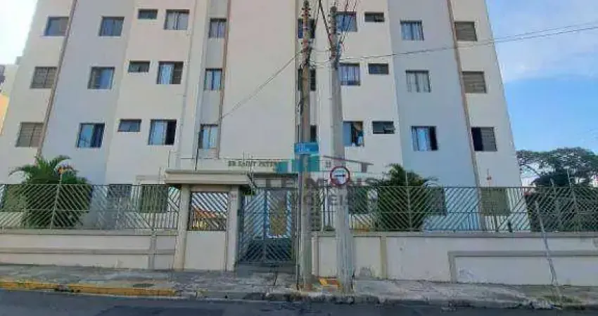 Apartamento a venda e locação no edifício saint peters, bairro alto em piracicaba - sp