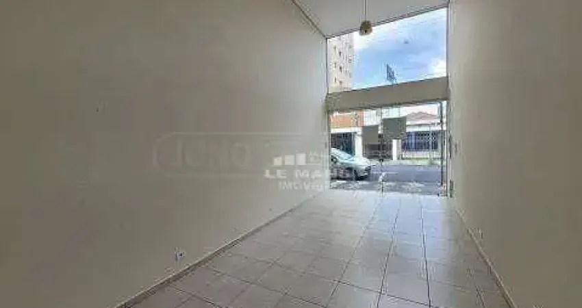 Sala para alugar, no bairro Centro em Piracicaba - SP