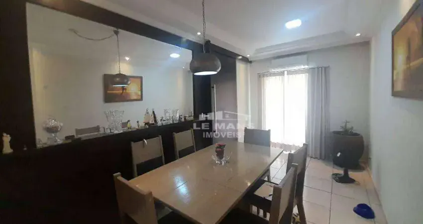 Apartamento a venda no Edifício Spazio Palazzo Di Spagna, 2 quartos, 1 vaga, no bairro Piracicamirim em Piracicaba – SP