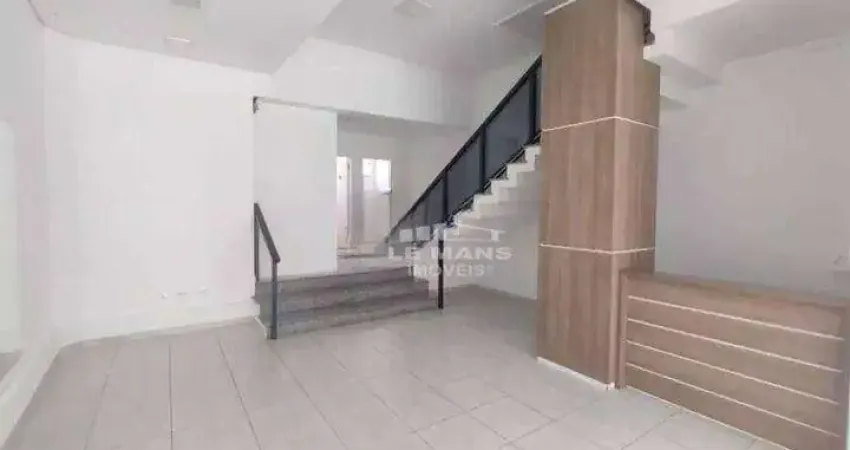 Salão para alugar, no bairro Alto em Piracicaba - SP